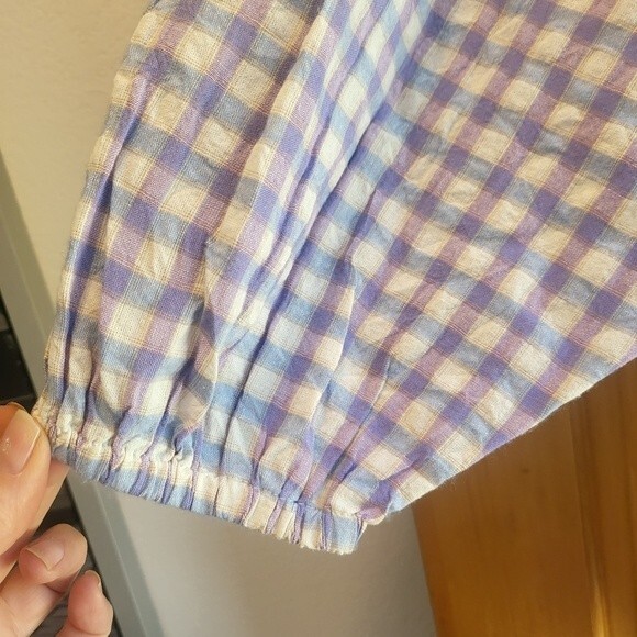 L Space NWT Vida Mini Dress Size Large - Picture 6 of 9